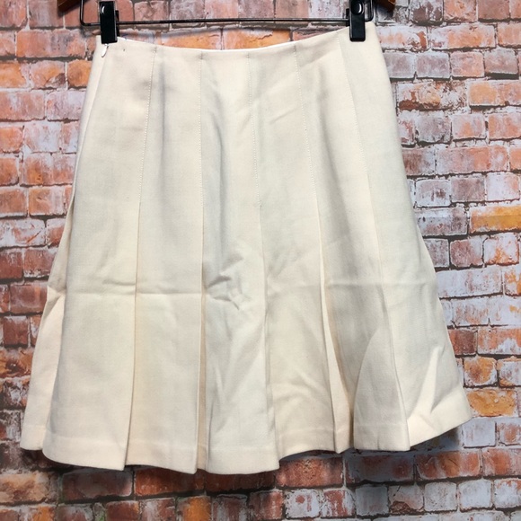 LAFAYETTE 148 Women’s Skirt size 2  # M953 - Picture 6 of 8